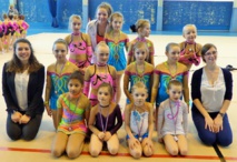 Résultats GR Coupe Formation