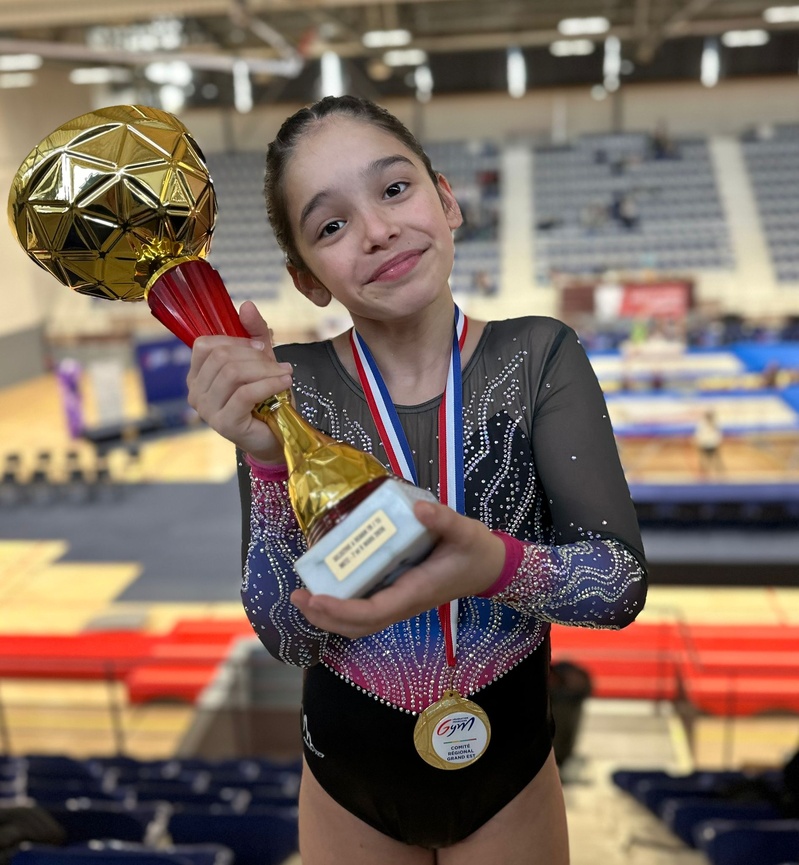 Victoire DECREMPS Victoire DECREMPS