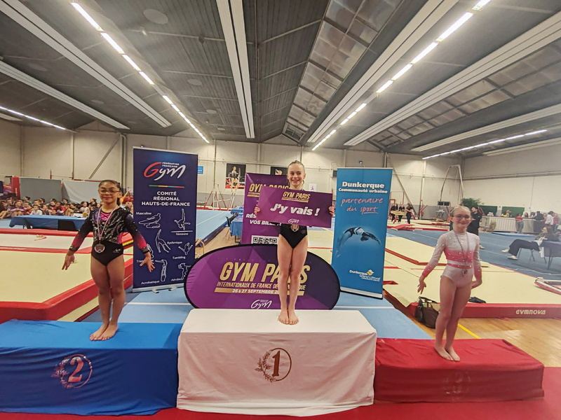 AMGA GAF: Une nouvelle qualification pour les Championnats de France AMGA GAF: Une nouvelle qualification pour les Championnats de France