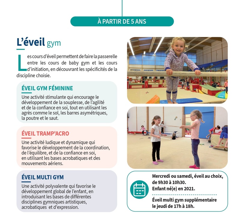 AMGA 2026/2027: INSCRIPTIONS AMGA 2026/2027: INSCRIPTIONS
