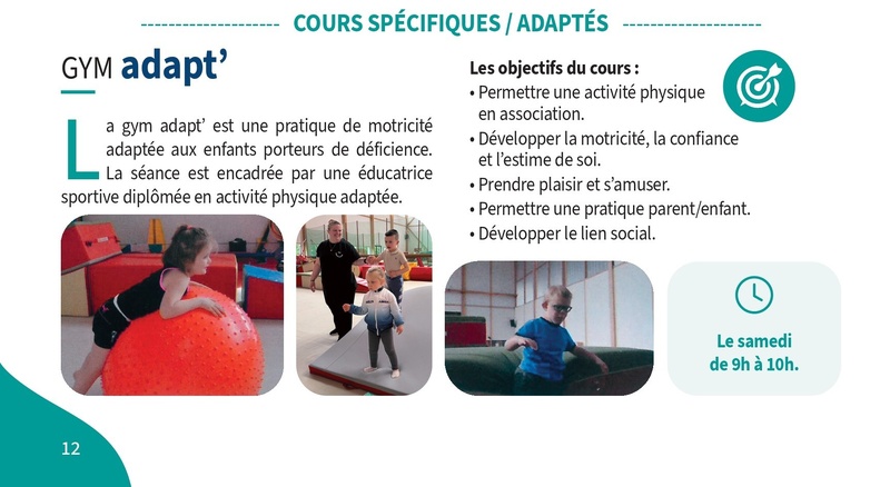 AMGA 2026/2027: INSCRIPTIONS AMGA 2026/2027: INSCRIPTIONS
