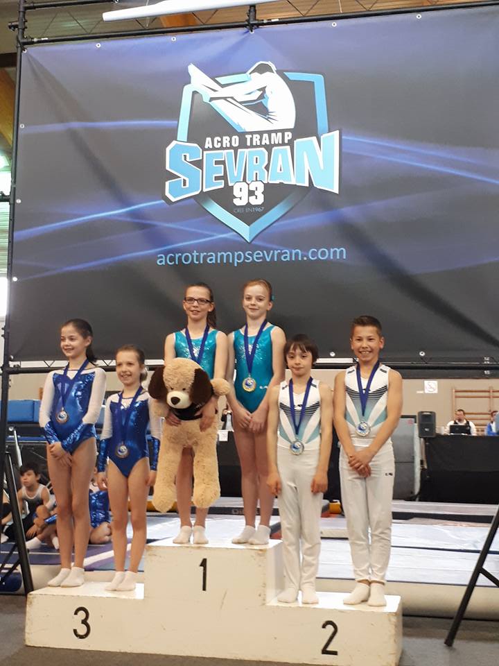7 INDIVIDUELS ET 2 PAIRES SYNCHRONISEES QUALIFIEES POUR LES CHAMPIONNATS DE FRANCE  TROISIEME SELECTIVE : TROIS MEDAILLES D’OR – UNE MEDAILLE D’ARGENT