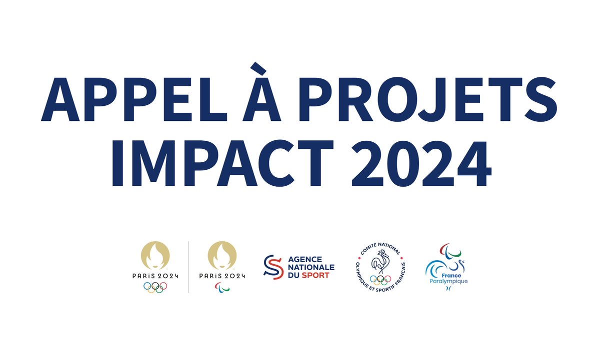 L'AMGA: lauréat 2020 de l'appel à projets Impact 2024