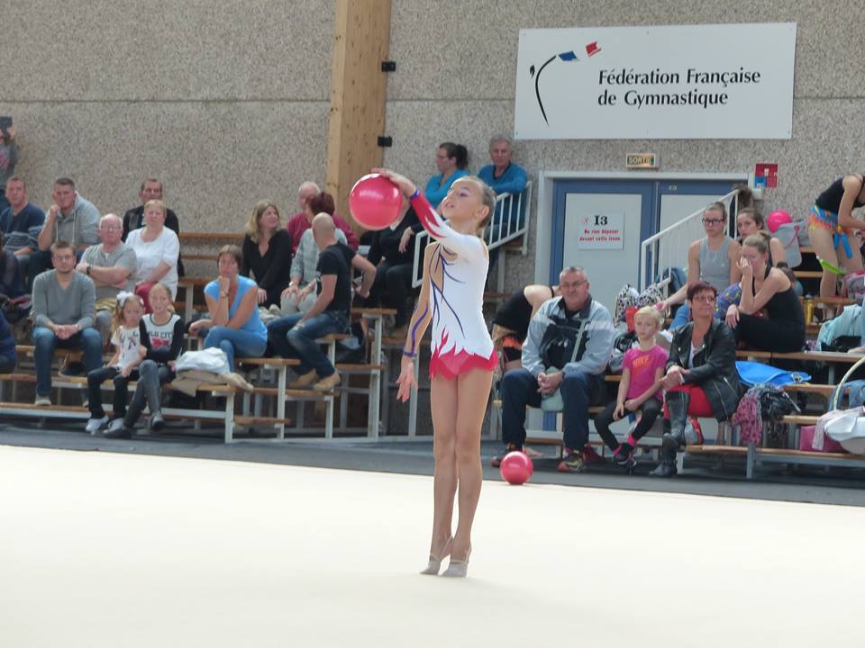 Championnat départemental individuel 