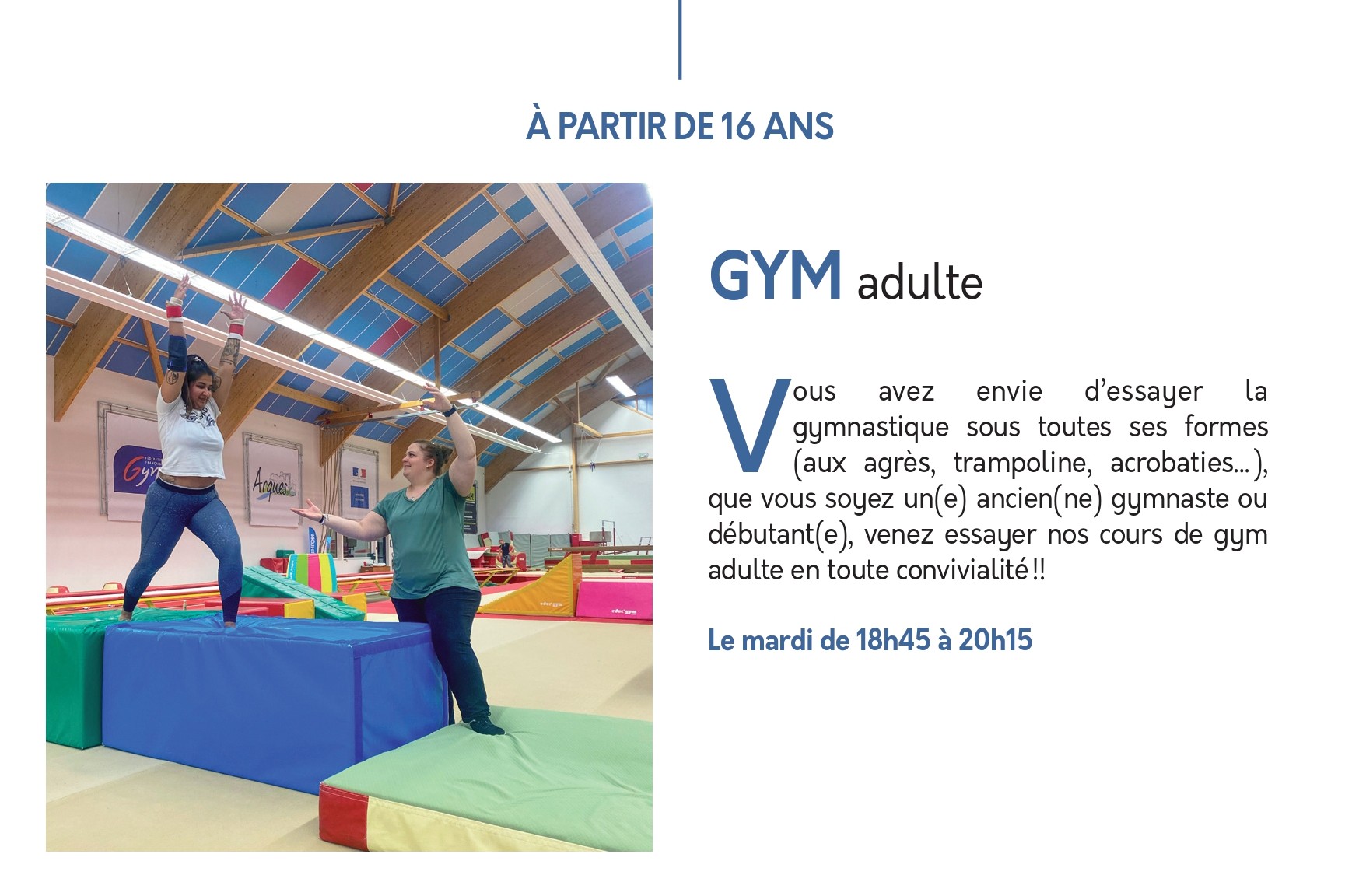 AMGA PLANNING LOISIRS 2025/20026