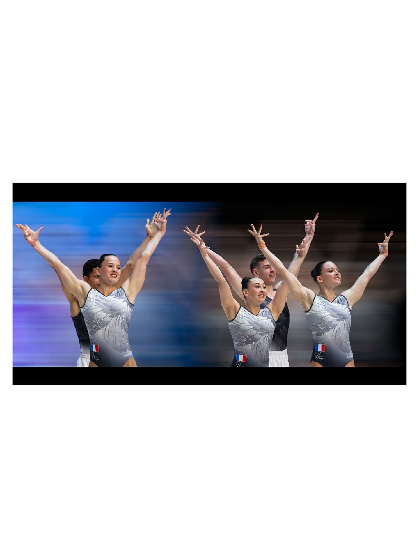 Un Podium à l'étape de coupe du Monde au Japon