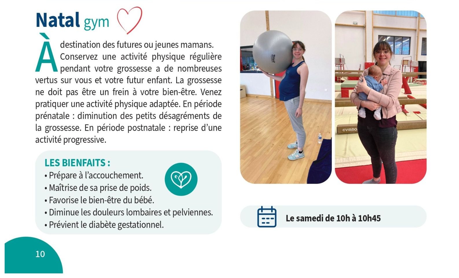 AMGA 2026/2027: INSCRIPTIONS