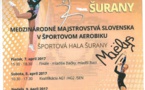Tournoi international de Slovaquie