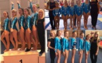 L’AMGA FINIT EN BEAUTÉ AVEC 3 PODIUMS SUR 3