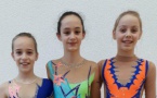 Le championnat de France de Gr: Une très bonne expérience!!!!