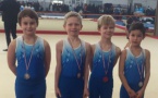 Résultat de la coupe formation 7-9 ans