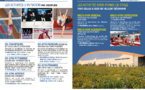 Planning des activités pour les 6 ans et +
