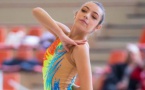 La Gymnastique Rythmique en images