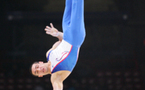 GYMNASTIQUE ARTISTIQUE MASCULINE