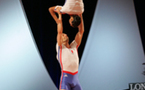 GYMNASTIQUE AEROBIC