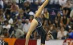 GYMNASTIQUE ACROBATIQUE