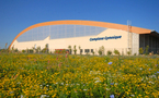 Complexe Gymnique d'Arques