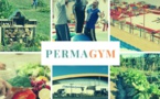 PERMAGYM: Campagne de financement participatif