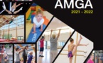 AMGA: INSCRIPTIONS 2021/2022