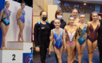 AMGA : Une Qualification pour les Championnats de France de Gymnastique Rythmique