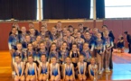 Championnats régionaux de Gymnastique Aérobic
