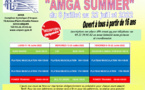 AMGA SUMMER pour les adultes de 16 ans et +