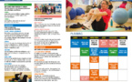 Planning Pack'AMGA forme 2023/2024