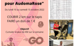Octobre Rose 2022 💗