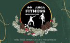 Parcours Fitness