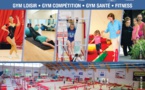AMGA 2023/2024: Des activités gymniques de qualité pour toute la Famille