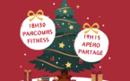 Parcours de Noël 2023 🎄🎅
