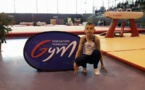 Championnat de France GAM individuelle à COGNAC