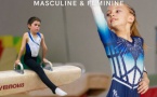Finales Départementales par équipe en Gymnastique Artistique Féminine et Masculine