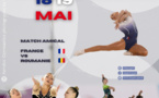 APPEL A BENEVOLES: Championnat de France de Gymnastique Aérobic les 18 &amp; 19 mai 2024