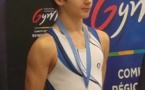 TRAMPOLINE : SELECTIVE 4 NOUVELLES MEDAILLES ARQUOISES ET DERNIERES QUALIFICATIONS