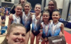 Poussine Cup à AMIENS