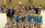 Convocation pour le championnat départemental individuel