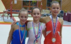 Défi multigym