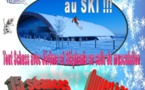Préparation au Ski à l'AMGA