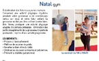 Natal'Gym