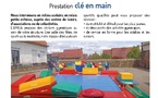 Prestations clé en main