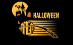 AMGA'Halloween: du 21 au 25 octobre 2025 Réservé à nos adhérents