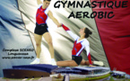 Championnat de France de Gymnastique Aérobic 7-8 mai 2016