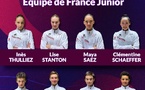 De l'or aux championnats d'Europe de gymnastique Aérobic