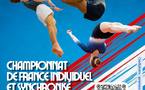 ARQUES: Championnat de France Individuel et Synchronisé de Trampoline et de Tumbling 5-6-7 juin 2026