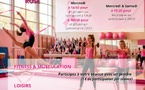 🩷 Du 5 au 10 octobre, l'AMGA se mobilise pour Octobre Rose 🩷