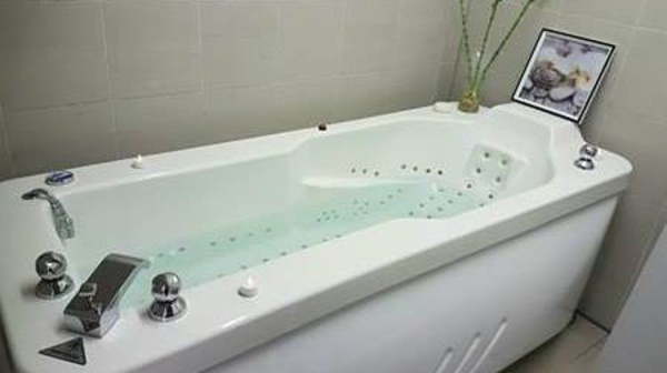 AMGA: l'Espace bien-être