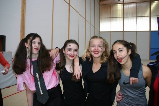 Halloween