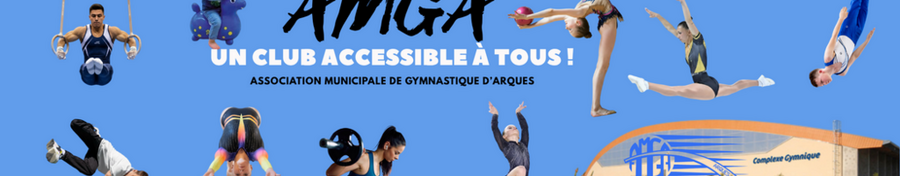 ARQUES GYM